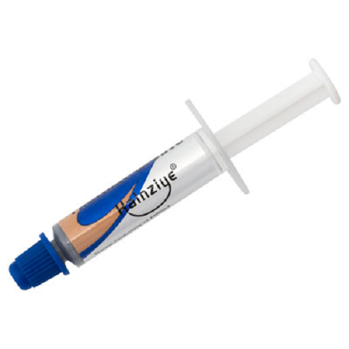 Tusk Digital Radiator Fan Replacement Thermal Paste