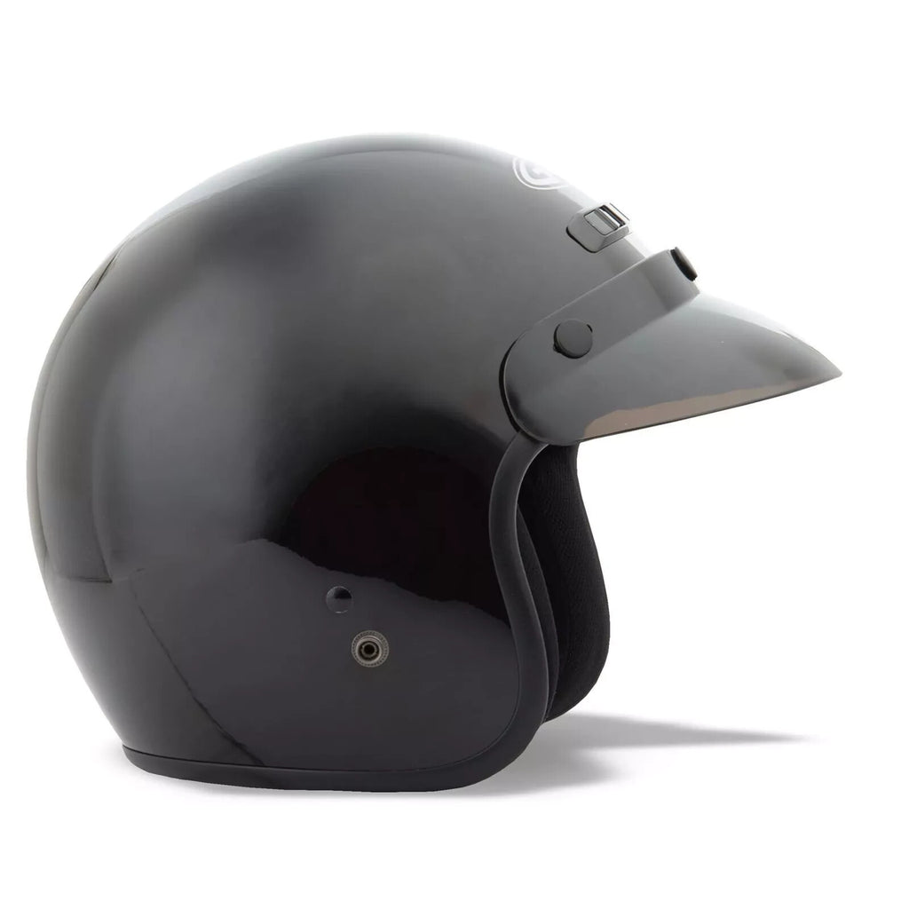 GMAX GM-2 OPEN-FACE HELMET