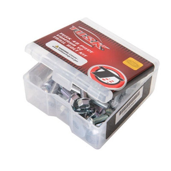 Tusk Yamaha YZ Trail Bolt Kit