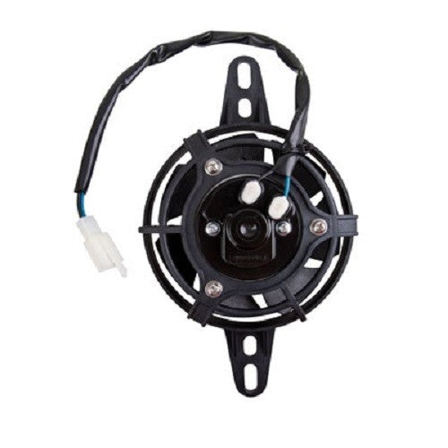 Tusk Replacement Fan