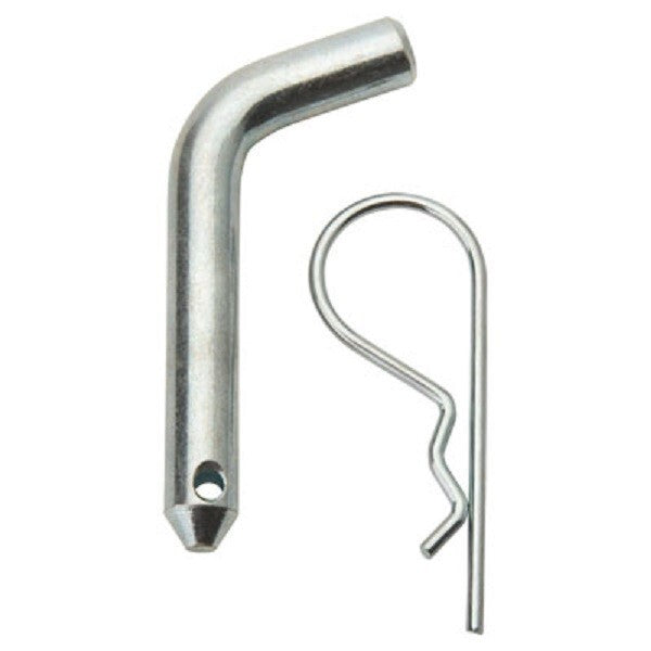 Tusk Hitch with Shackle