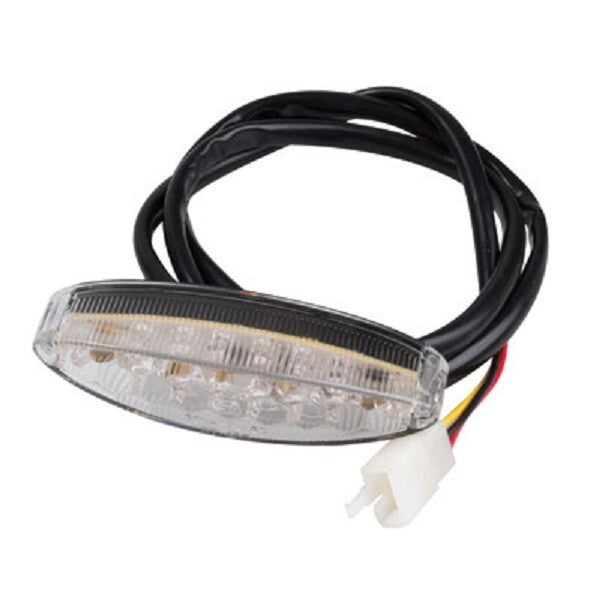 Tusk L.E.D. Taillight/Brake Light