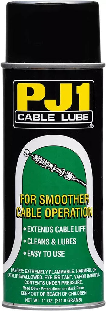 PJ1 Cable Lube
