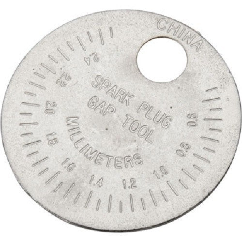 Tusk Spark Plug Gap Tool