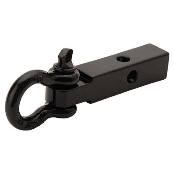 Tusk Hitch with Shackle