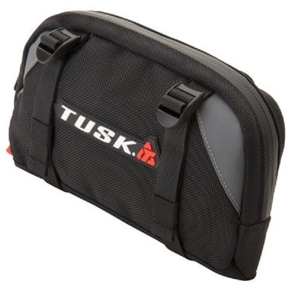 Tusk Handlebar Bag