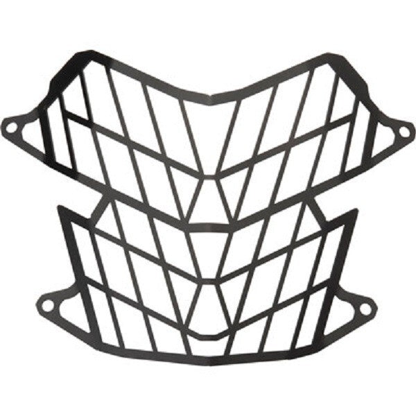 Tusk Headlight Guard