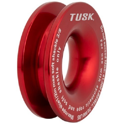Tusk TKSR-1 Snatch Recovery Ring
