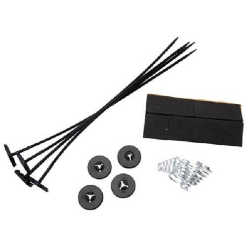 Tusk Universal Fan Kit Replacement Mounting Kit