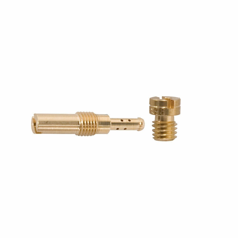 Tusk Cold Start Jet Kit