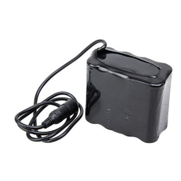 Tusk Helmet Light Replacement Battery