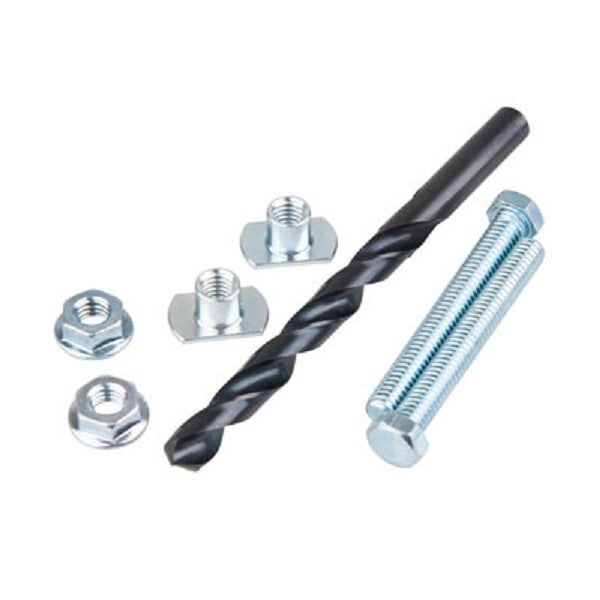 Tusk Swing Arm Chain Adjuster Bolt Repair Kit