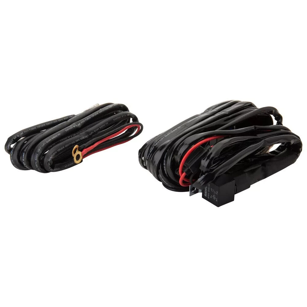 Tusk V2 LED Light Bar Harness