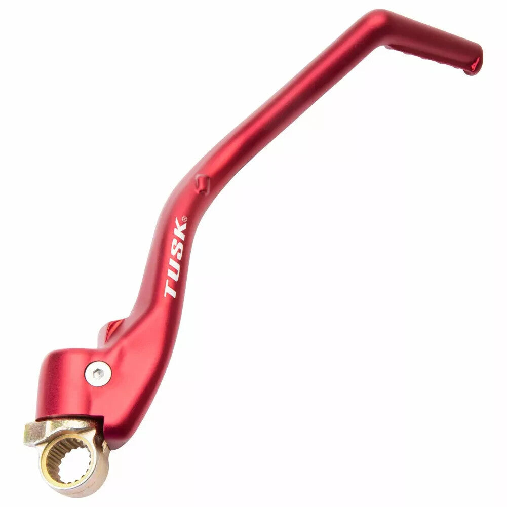 Tusk Kick Start Lever Starter