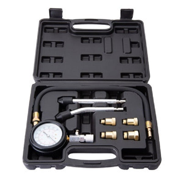 Tusk Compression Tester