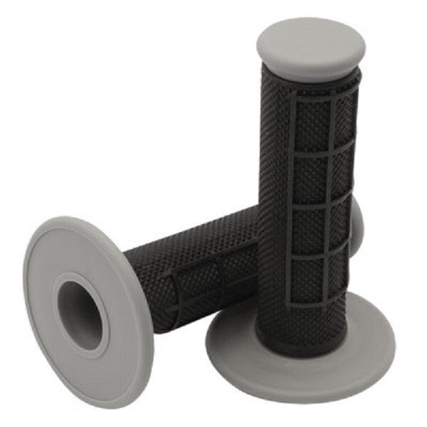 Tusk Dual Compound MX Grips