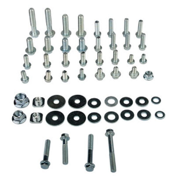 Tusk Trail Bolt Kit