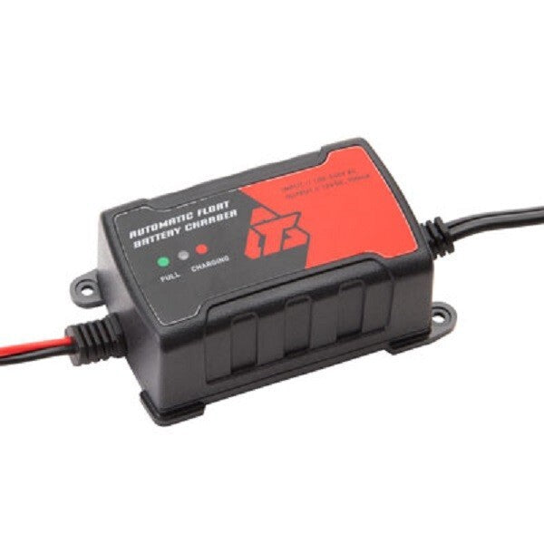 Tusk Automatic Float Battery Charger