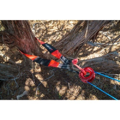 Tusk TKSR-1 Snatch Recovery Ring