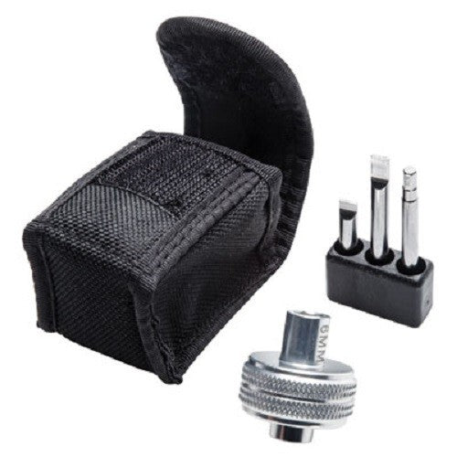 Tusk Mini Carb Tool Kit