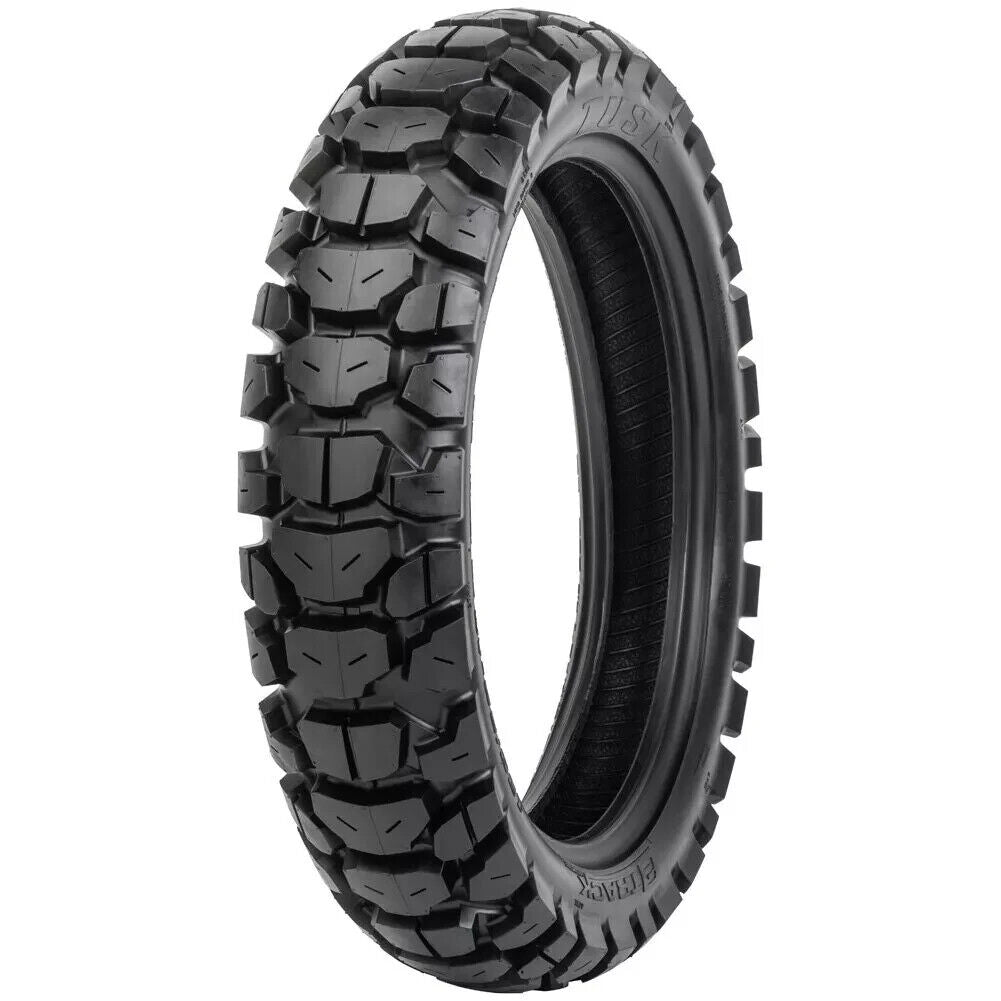 Tusk 2Track Adventure Tire Rear