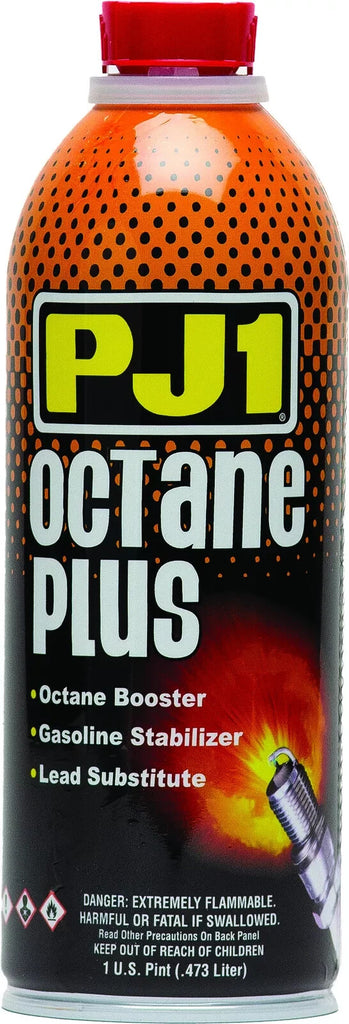 PJ1 OCTANE PLUS