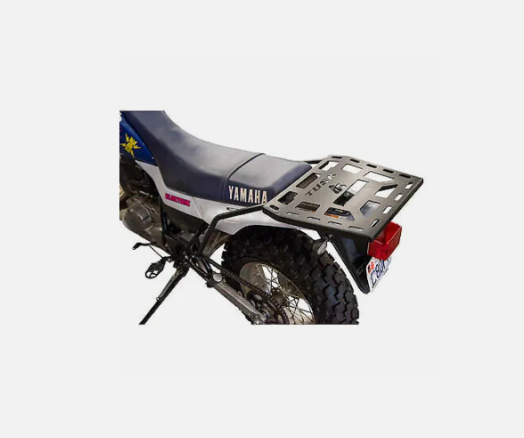 Tusk Utility Top Rack