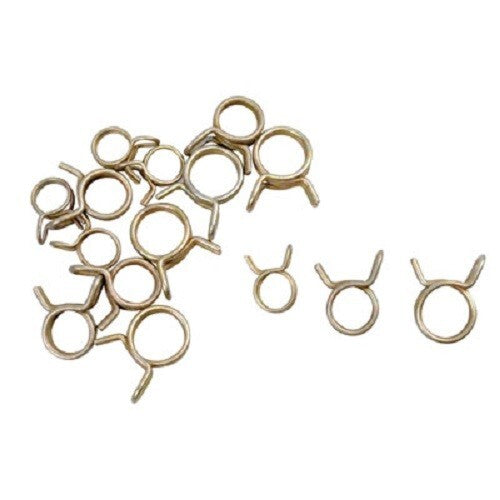 Tusk Wire Hose Clamps