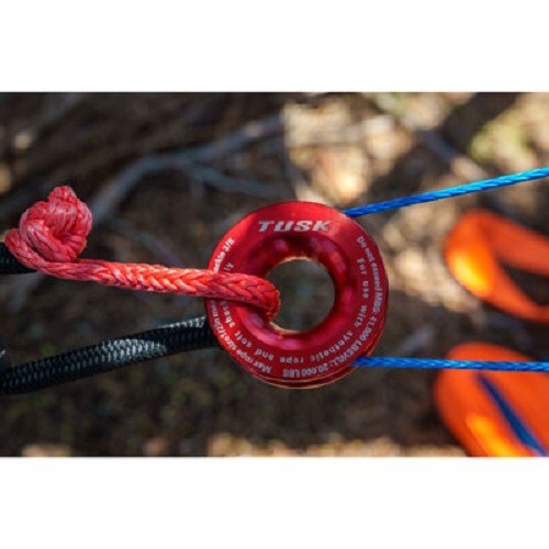 Tusk TKSR-1 Snatch Recovery Ring
