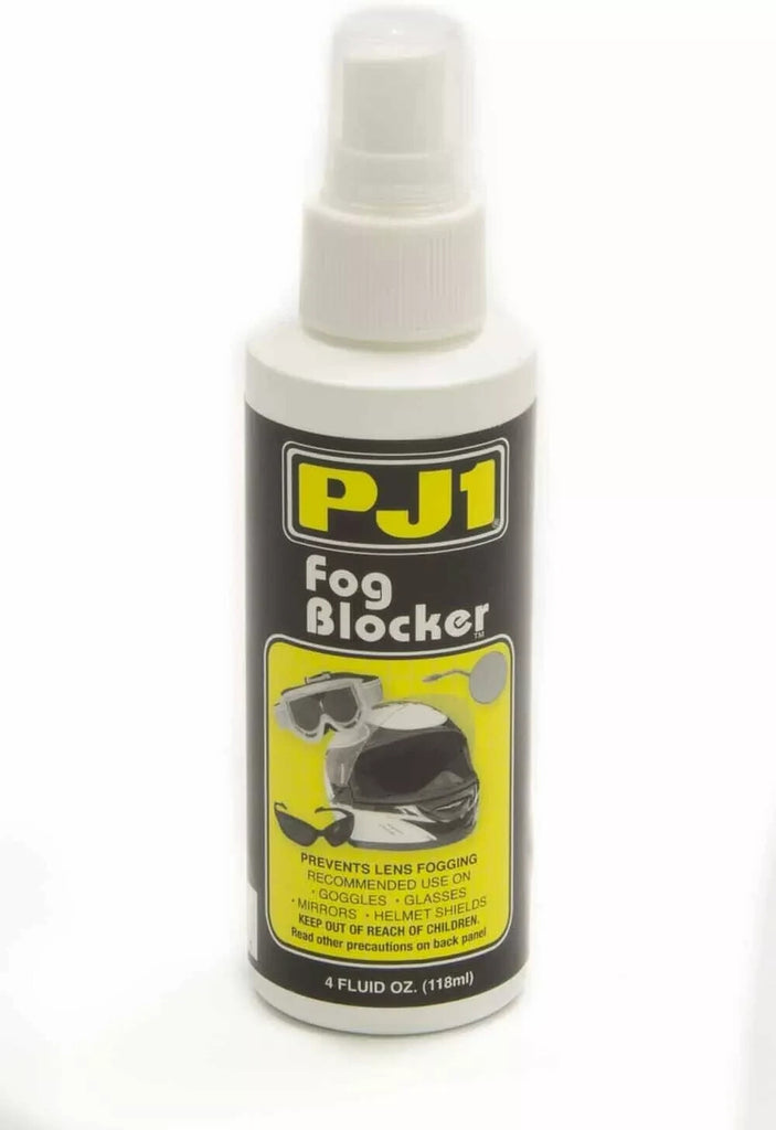 PJ1 Fog Blocker