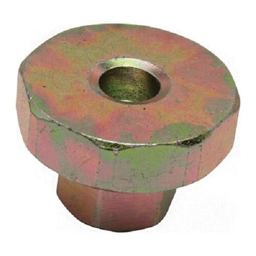 Tusk Compression Body Fork Cap Tool