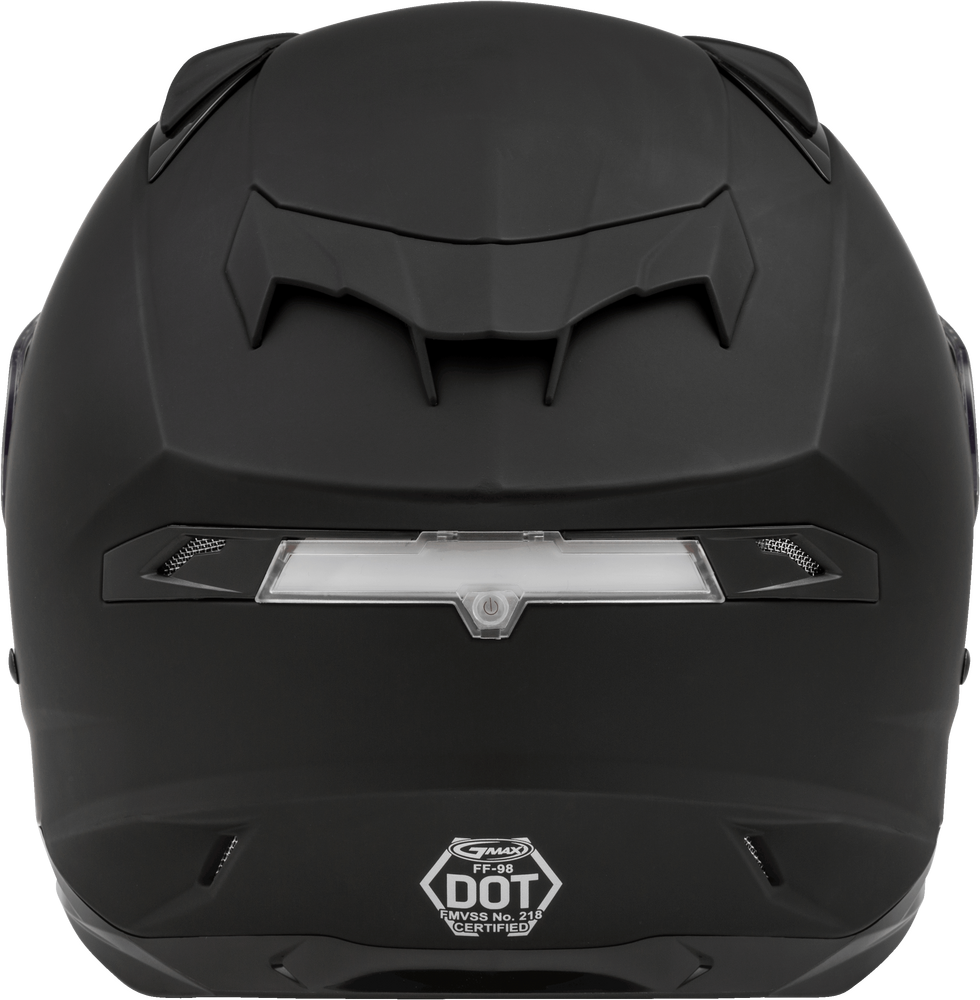 GMAX FF-98 Full-Face Helmet