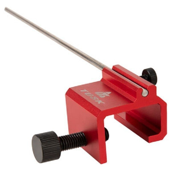 Tusk Chain Alignment Tool