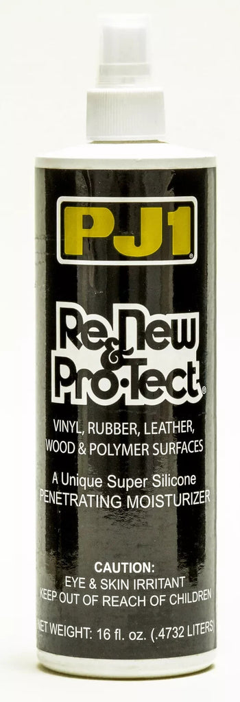 PJ1 Renew And Protect
