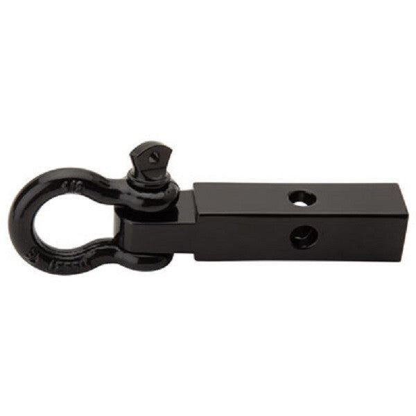 Tusk Hitch with Shackle
