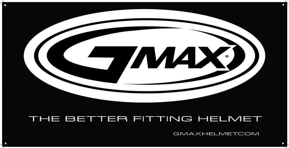 GMAX 3X6 Banner