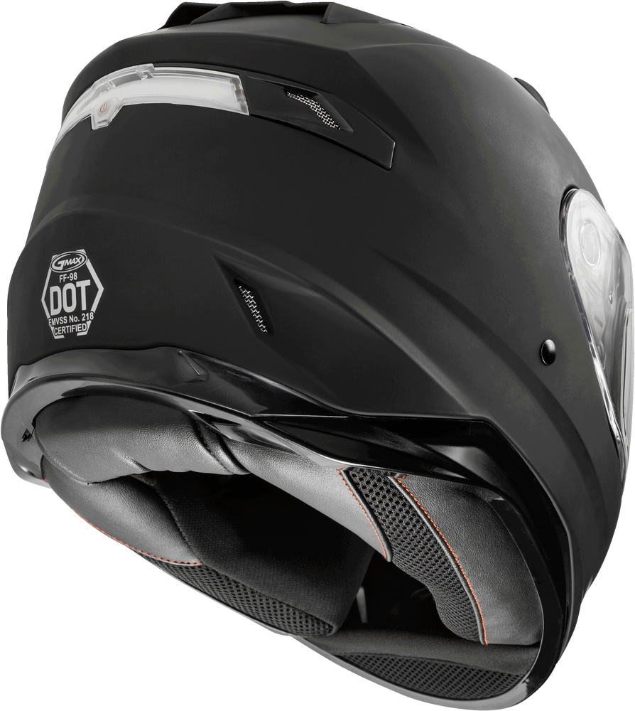 GMAX FF-98 Full-Face Helmet