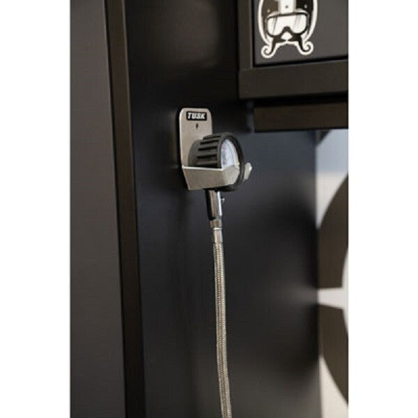 Tusk Tire Gauge Holder