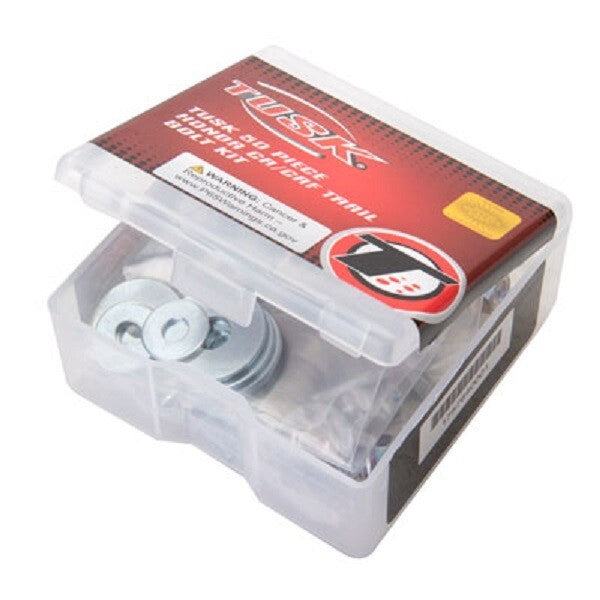 Tusk CR/CRF Trail Bolt Kit