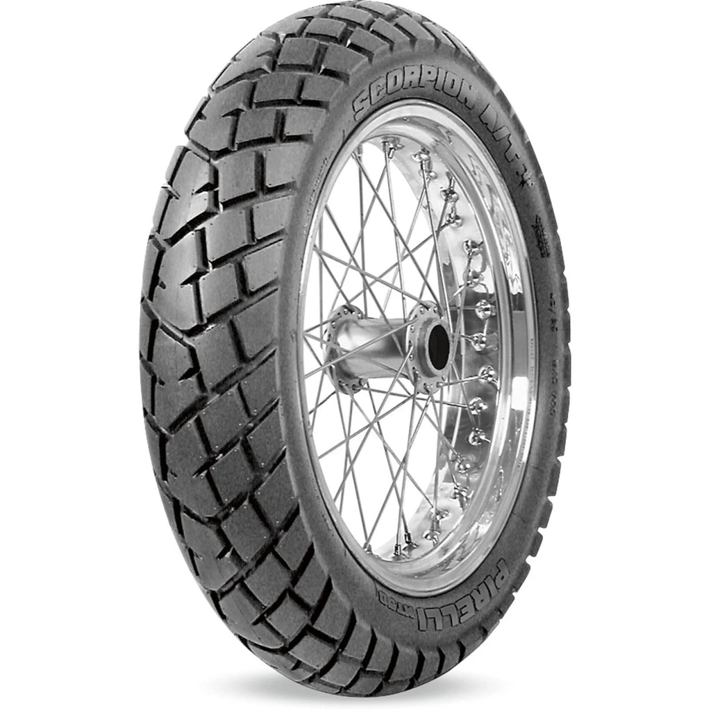Pirelli TIRE MT90 A/T REAR