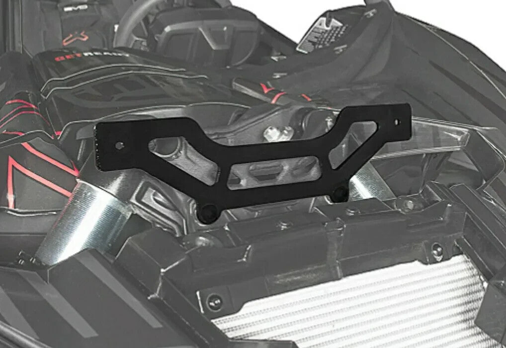 Tusk Shock Tower Light Bar Mount Kit