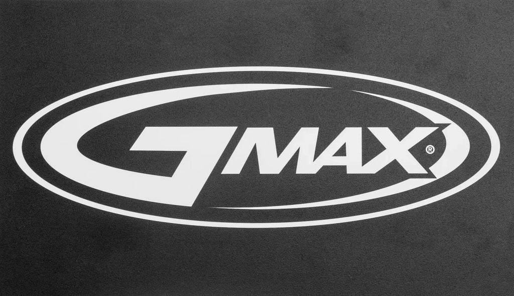 GMAX HEADER SIGN