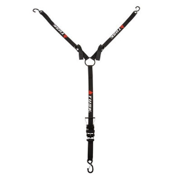 Tusk 3-Way Ratchet Strap