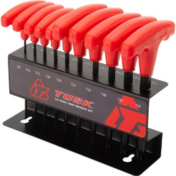 Tusk Torx Wrench Set