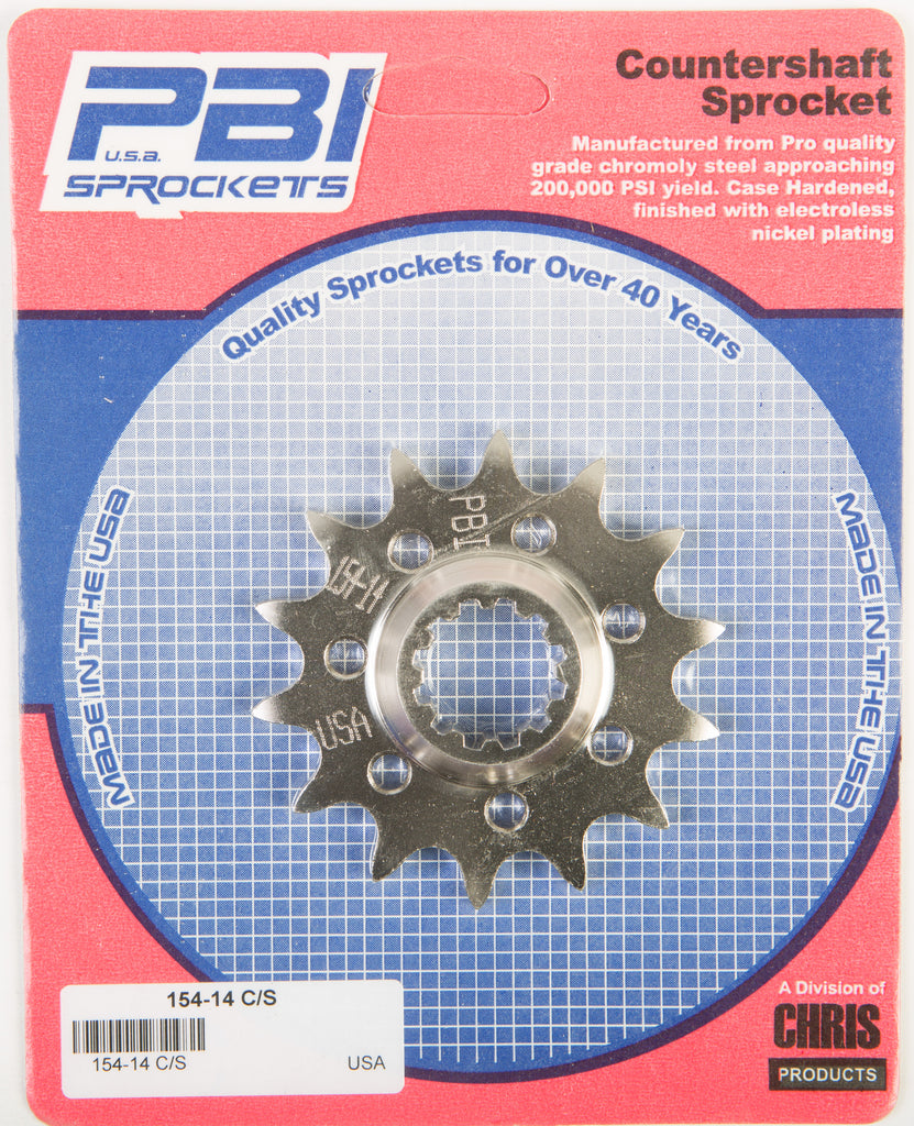 Countershaft Sprocket