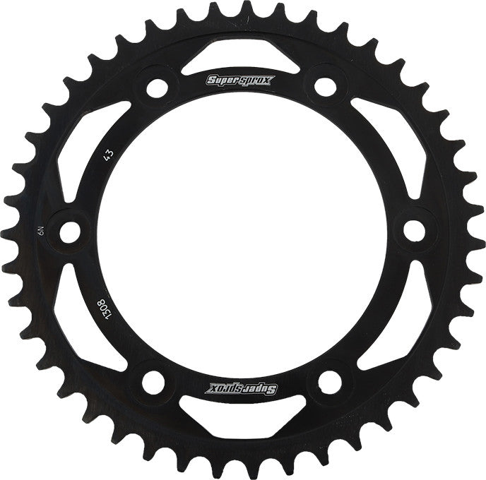 Supersprox REAR SPROCKET STEEL