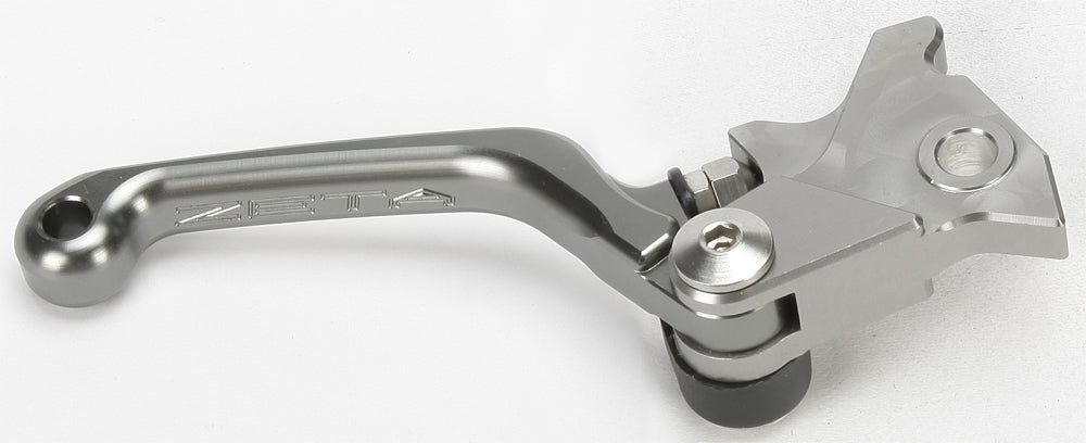 CNC Machined Folding Brake Lever