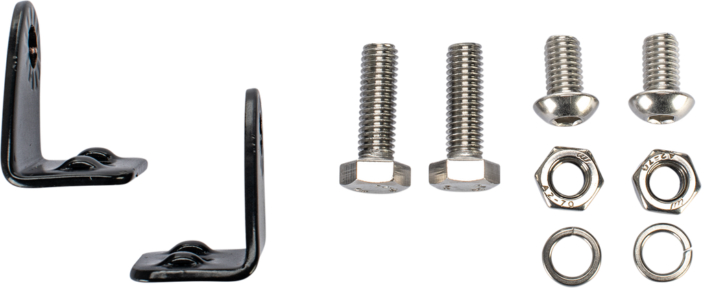 OPEN TRAIL SLIDING BRACKET FOR SLIMLINE PAIR