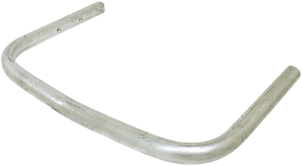 SPORT-PARTS INC. REAR BUMPER 129