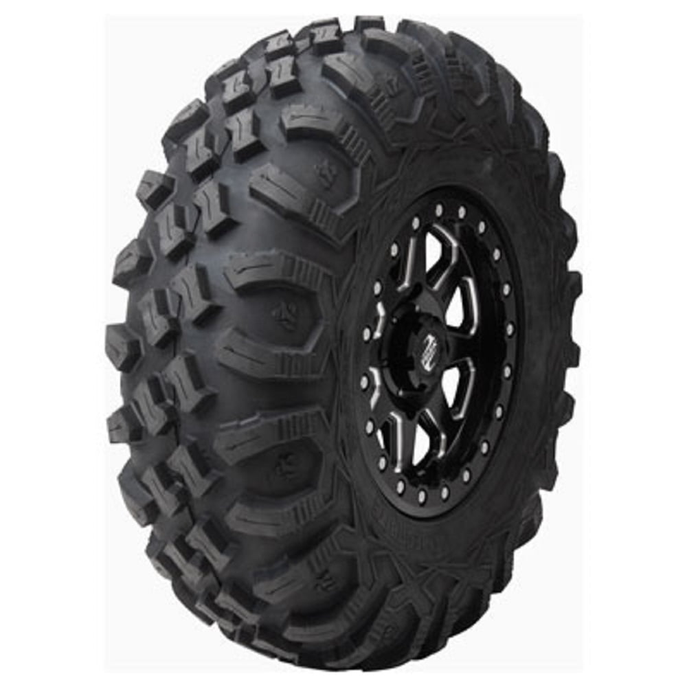 Tusk Megabite Radial Tire